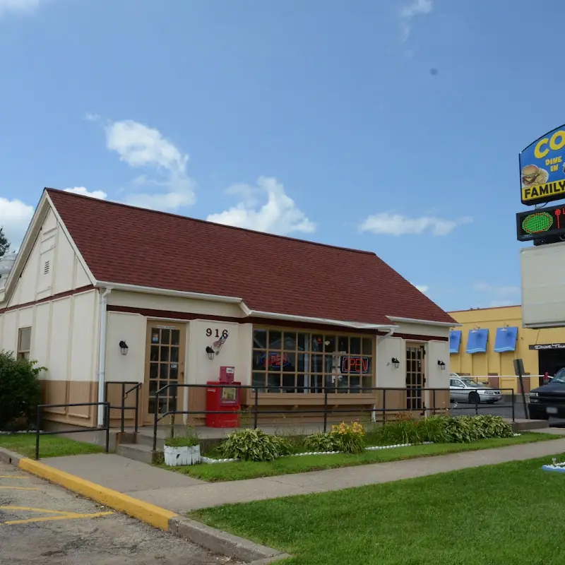 Cousins Family Restaurant