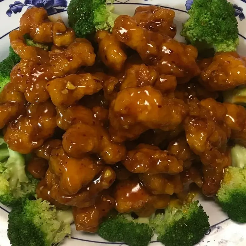 148. Bean Curd Home Style