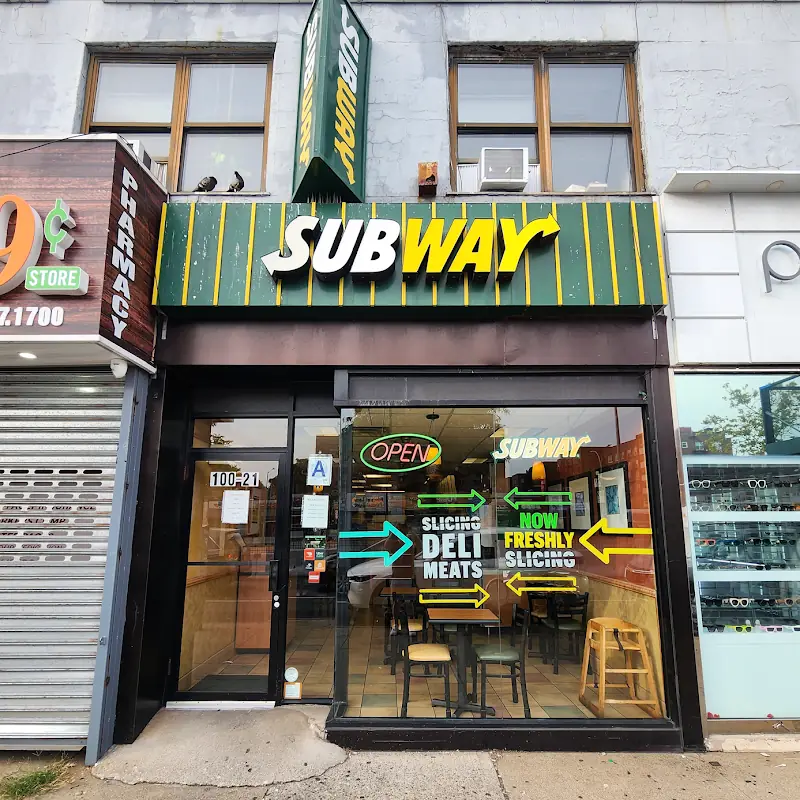 Subway