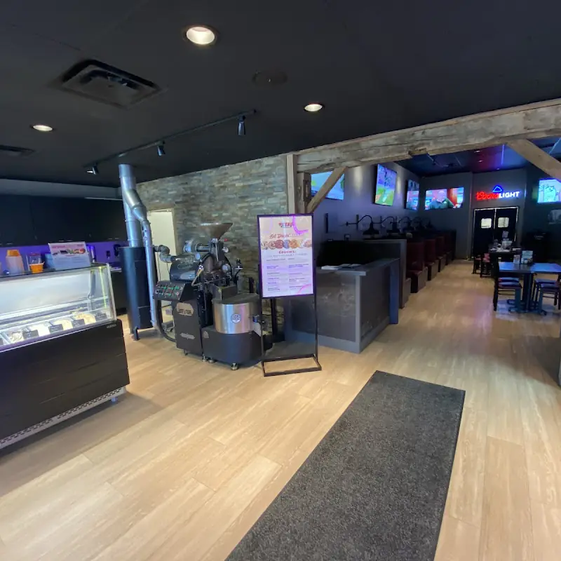 Pizza Cottage