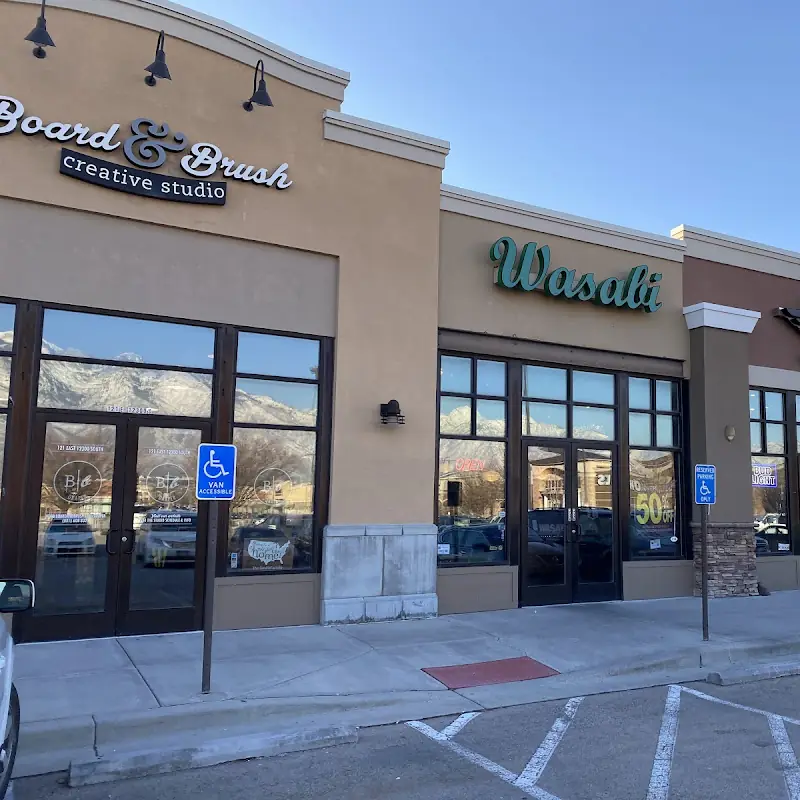 Wasabi Sushi Restaurant