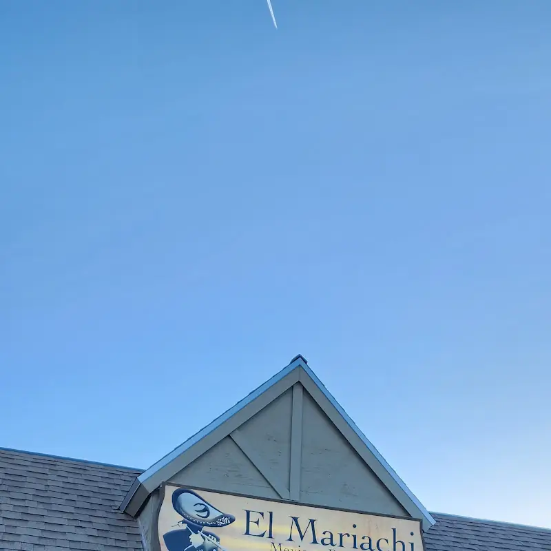 El Mariachi Mexican Restaurant
