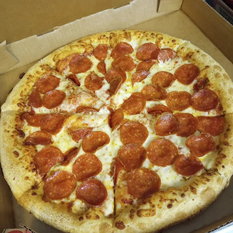 Pizza Hut