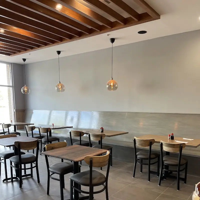 Soho Sushi & Ramen