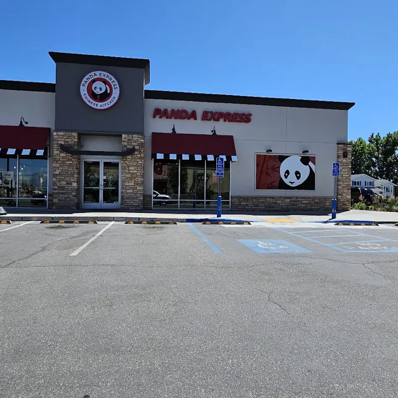 Panda Express
