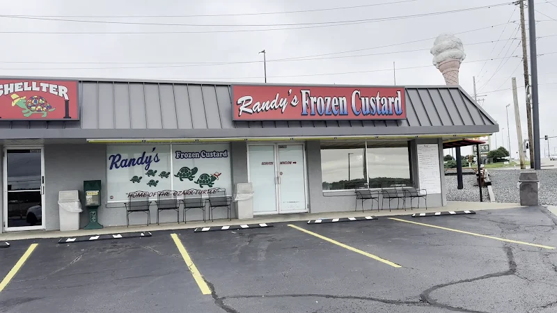 Randy's Frozen Custard