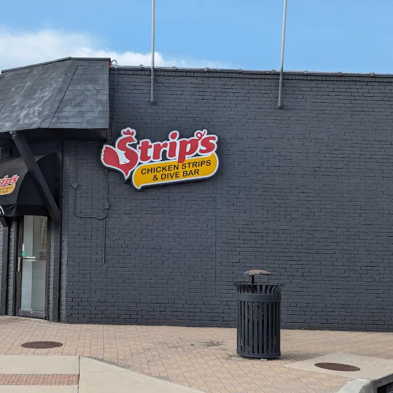 Strip's Chicken & Brewing