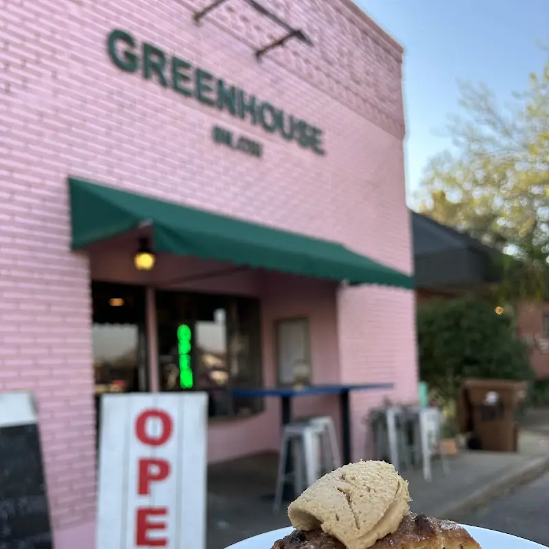 Greenhouse Biloxi