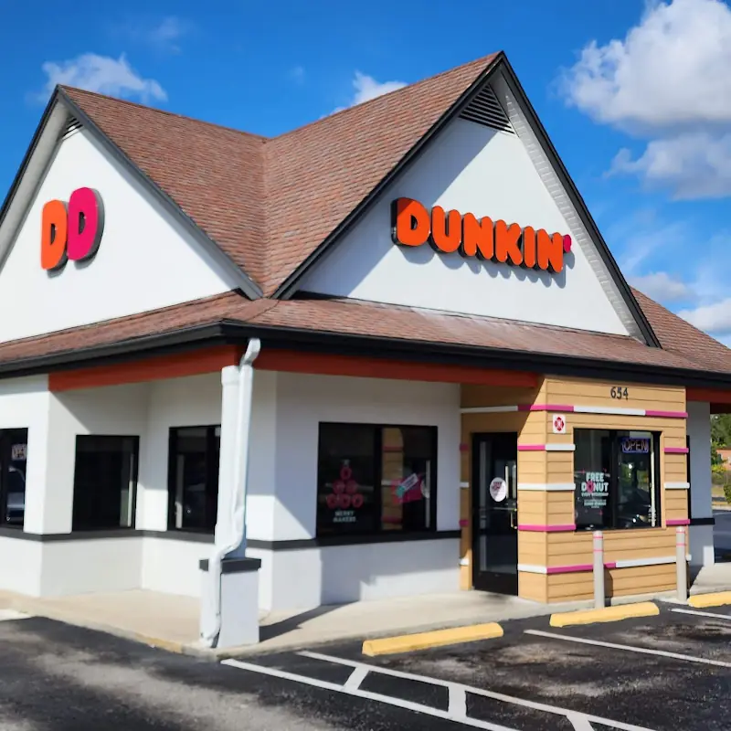 Dunkin'