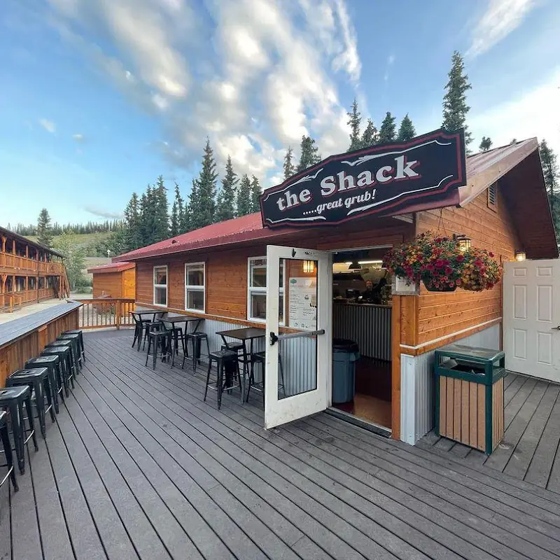 The Shack