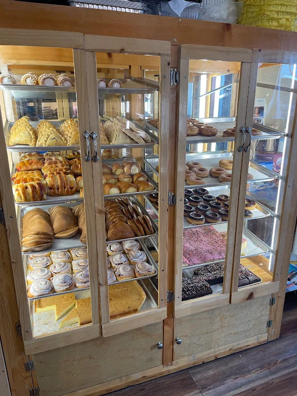 Saavedra’s Bakery