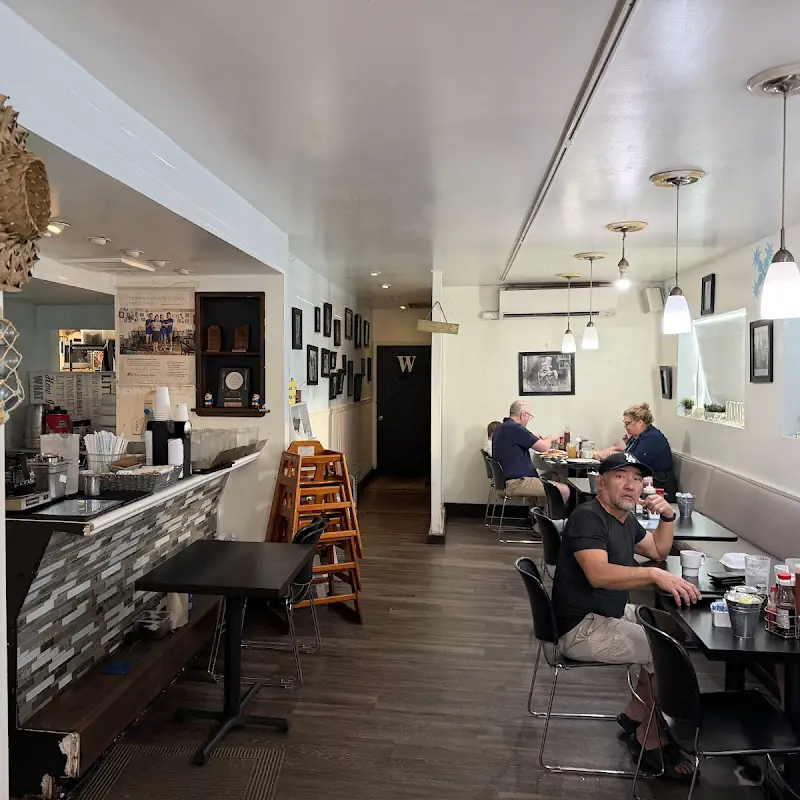 Sweet E's Café