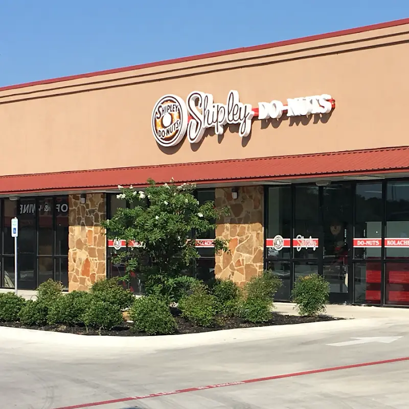 Shipley Do-Nuts