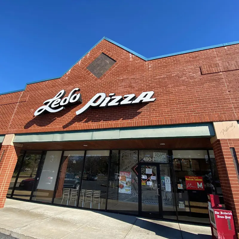 Ledo Pizza