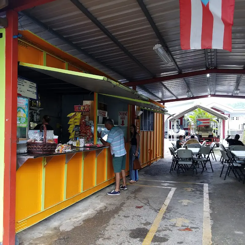 Delas BBQ