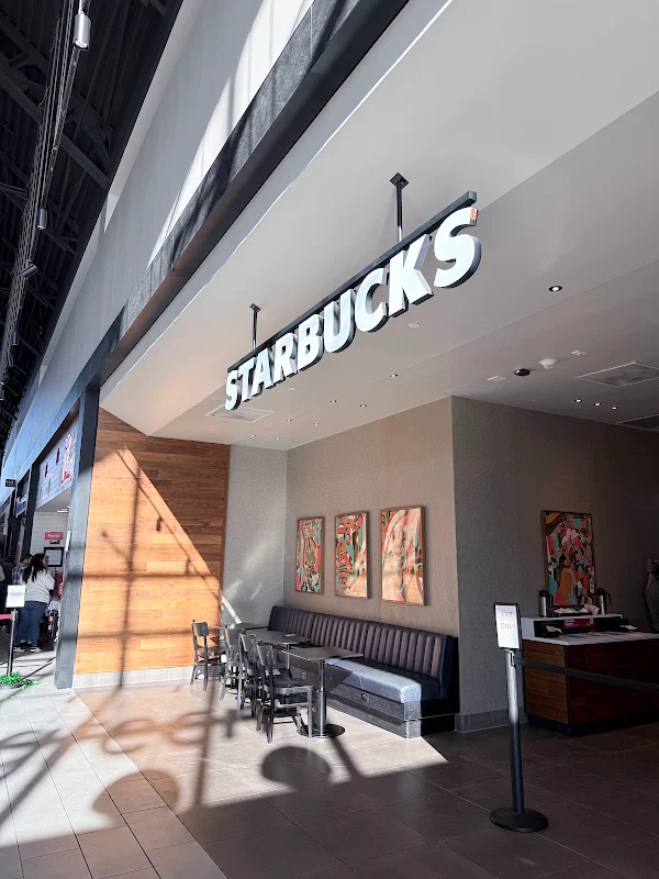 Starbucks Coffee Company