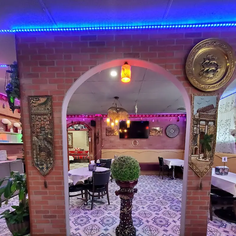 Kaza Maza Restaurant