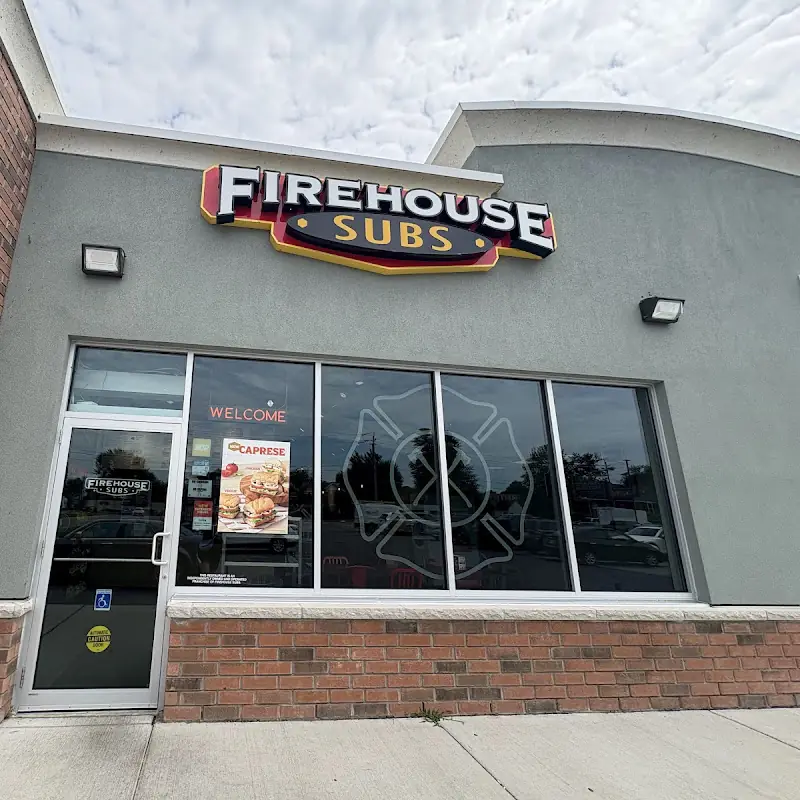 Firehouse Subs Amherstburg