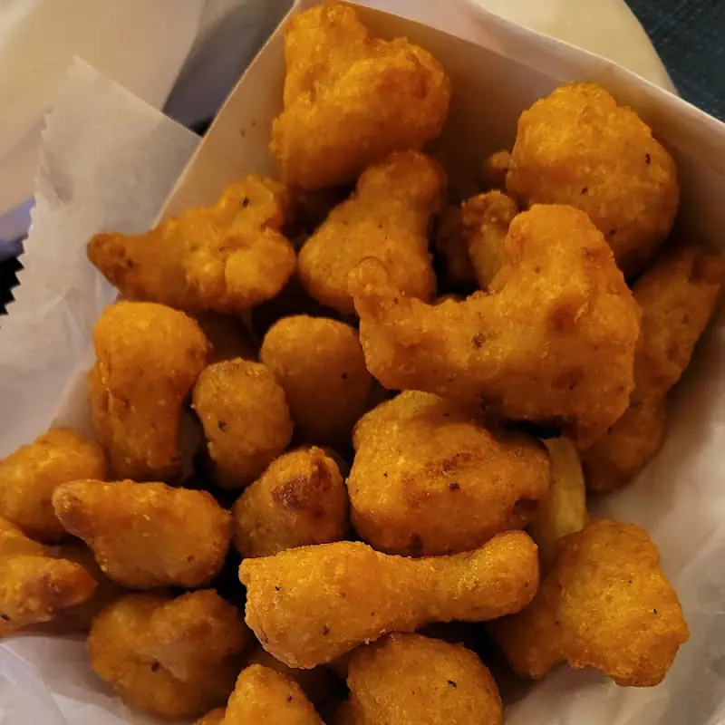 Sharxs Fish & Chicken