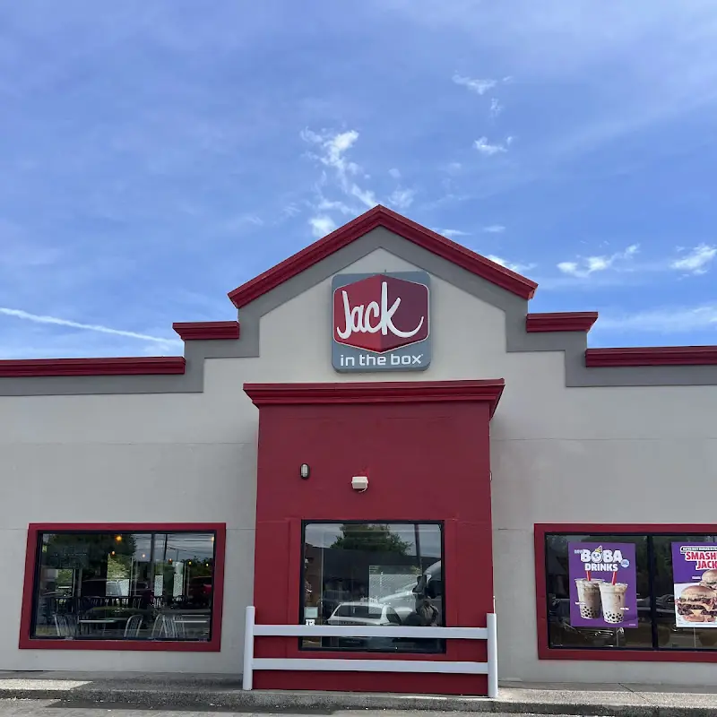 Jack in the Box