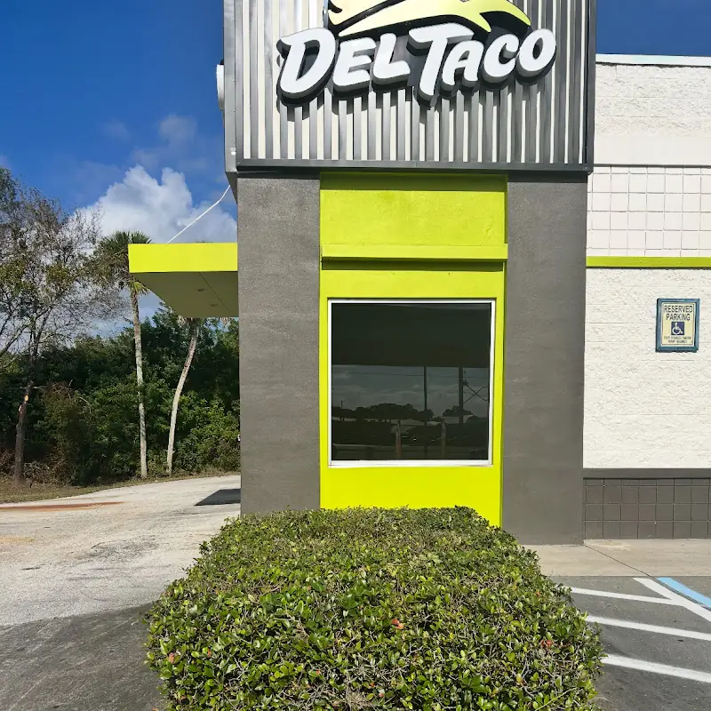 Del Taco