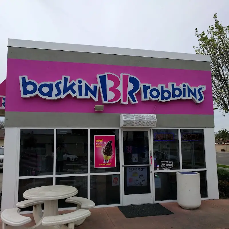 Baskin-Robbins