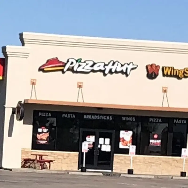 Pizza Hut