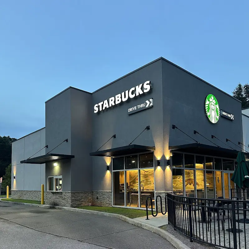 Starbucks Coffee