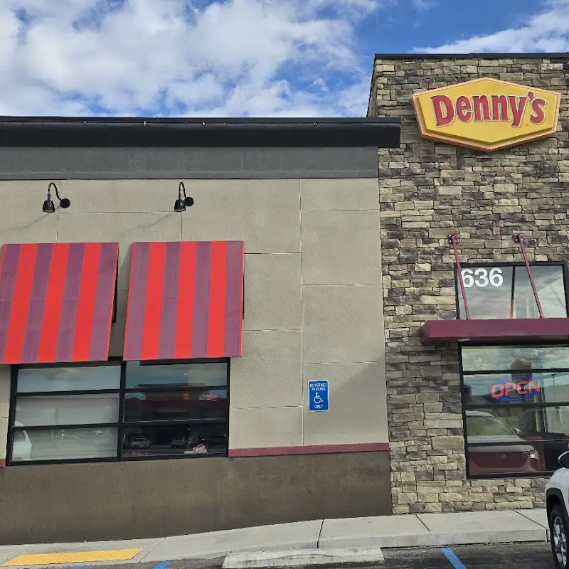 Denny's Restaurant