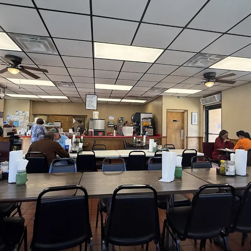 D’s Diner