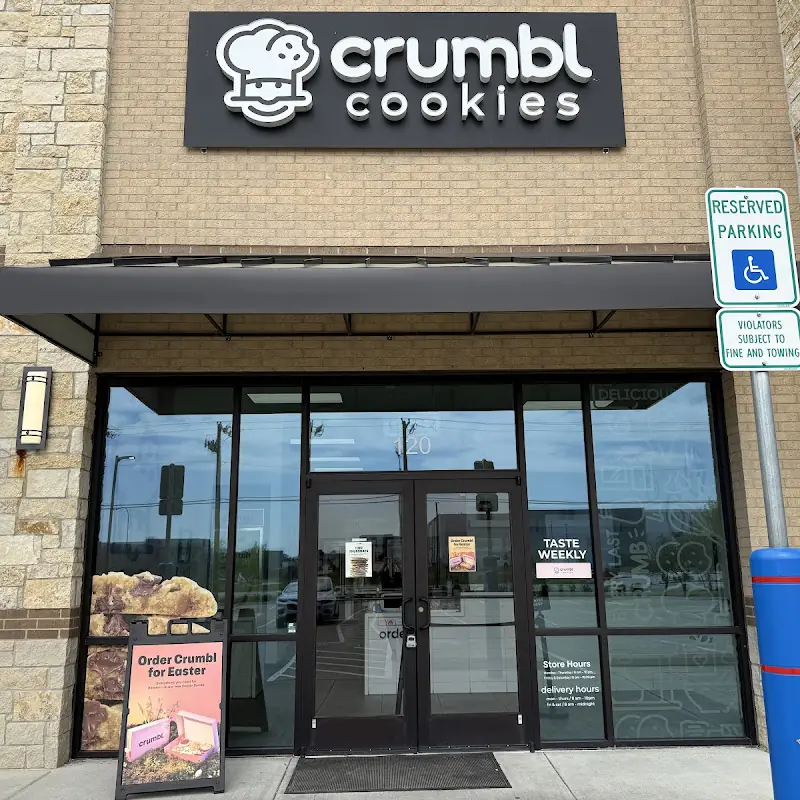 Crumbl