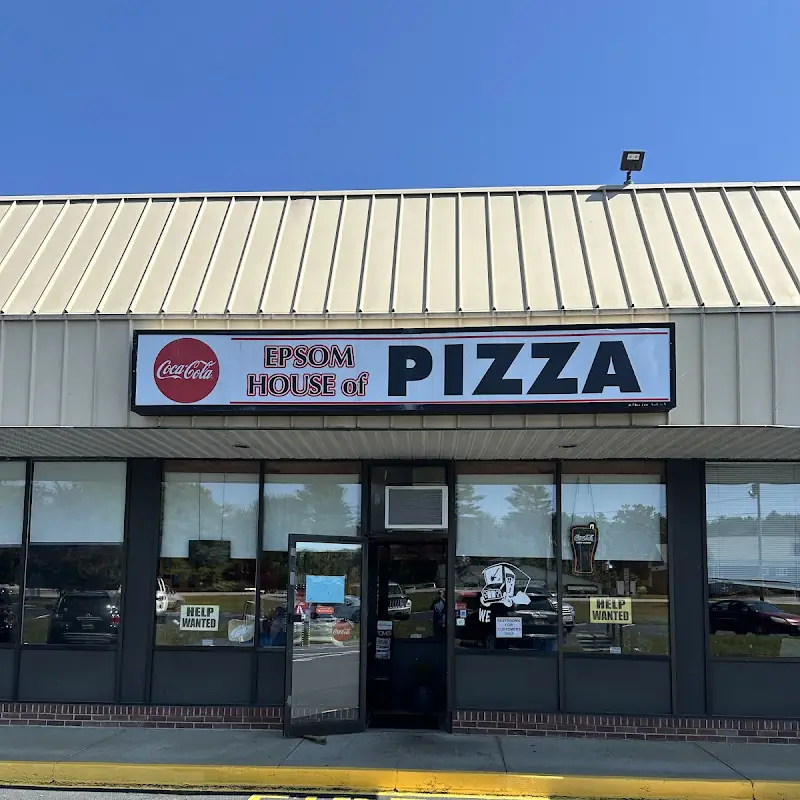 Epsom House of Pizza