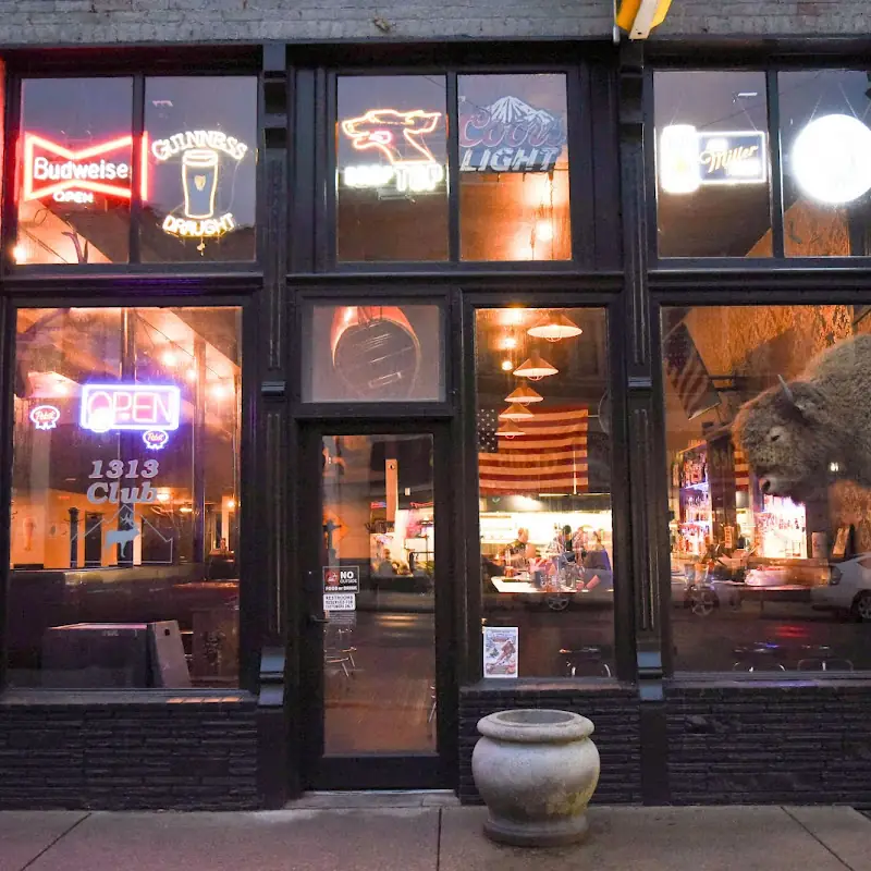 1313 Club & Saloon