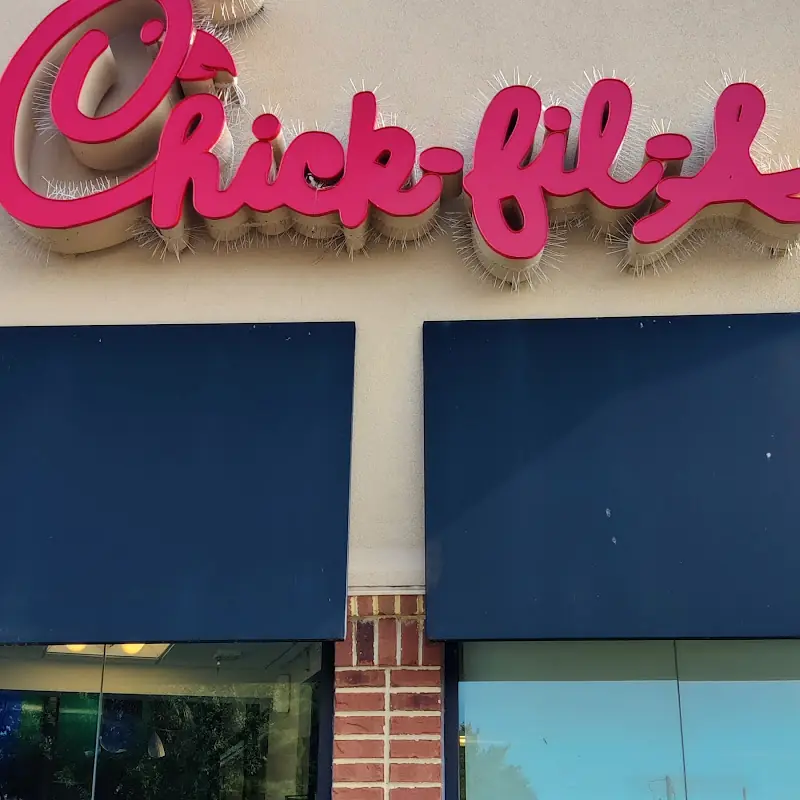 Chick-fil-A