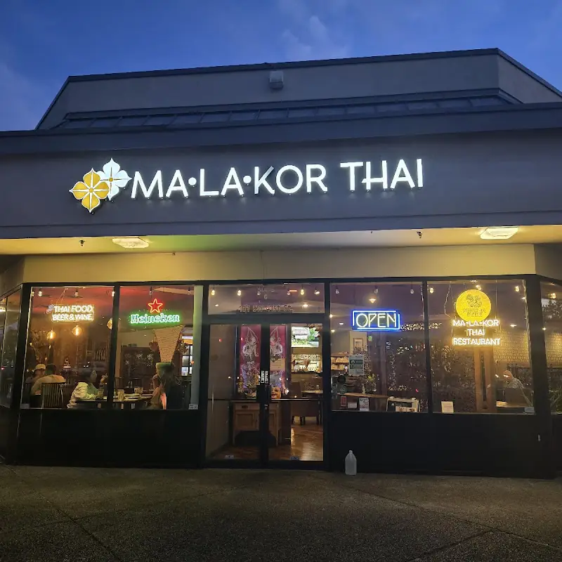 MaLaKor Thai