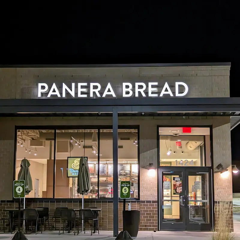 Panera Bread