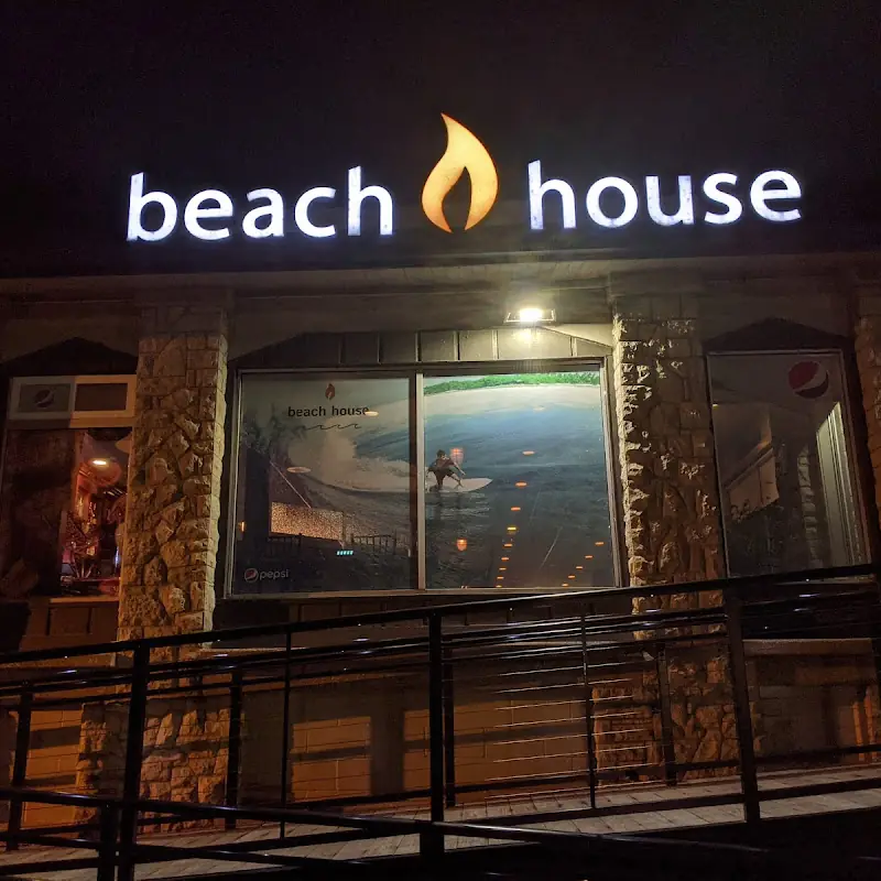 Beach House