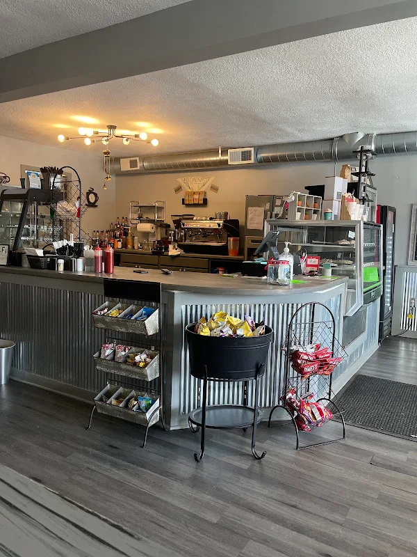 The Roost Coffee & Bakehouse