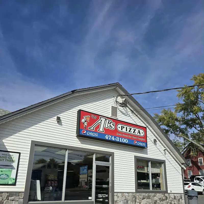 Al's Pizza