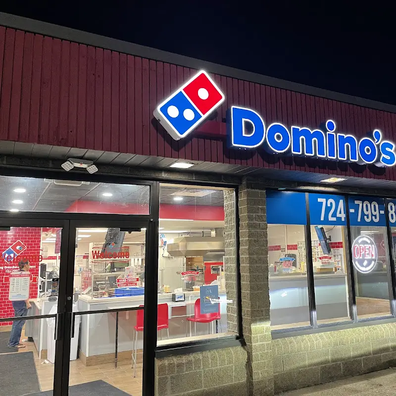 Domino's Pizza