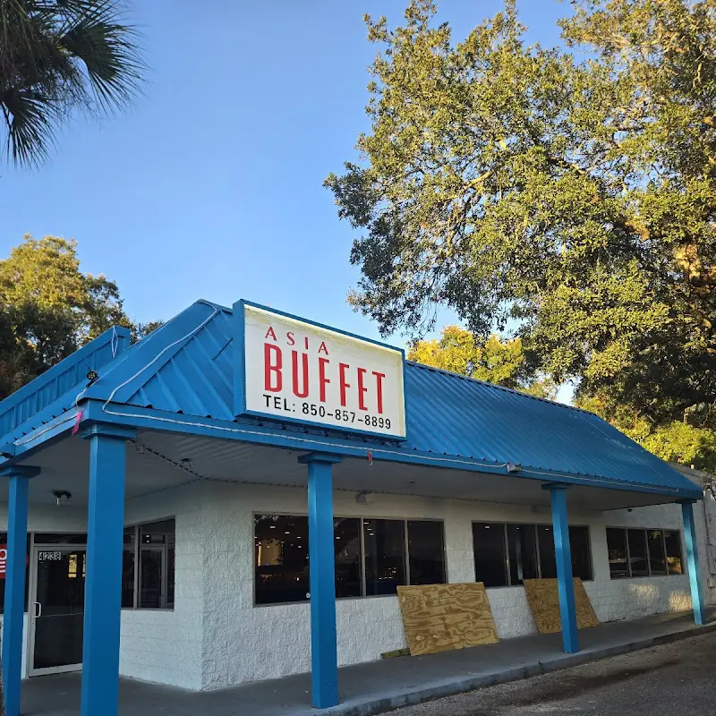 Asia Buffet