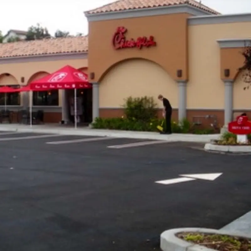 Chick-fil-A