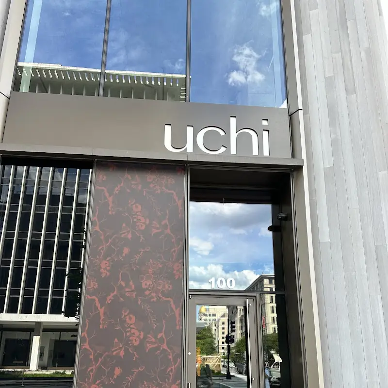 Uchi DC