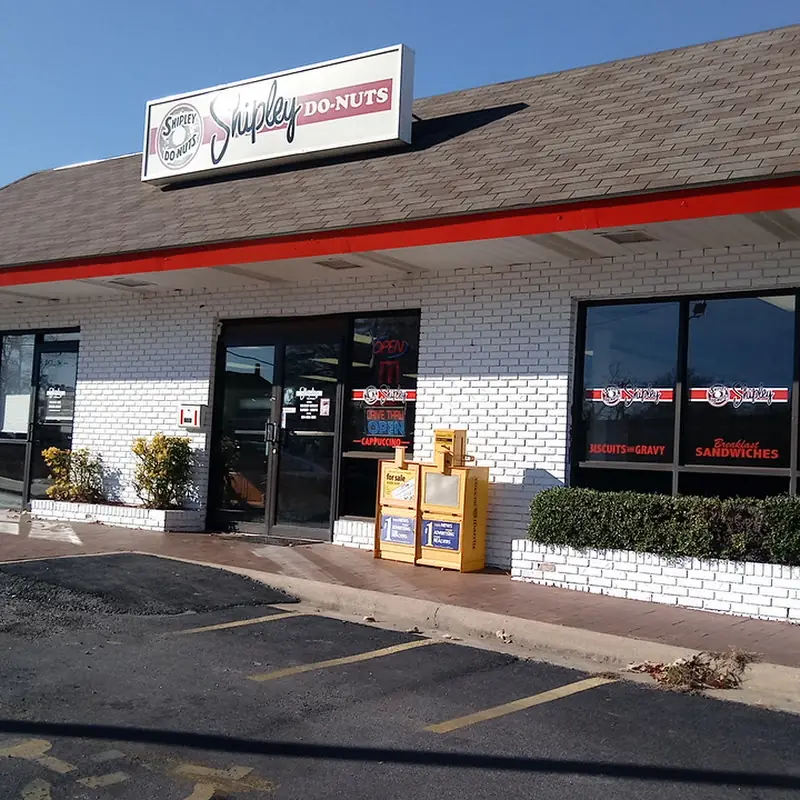 Shipley Do-Nuts