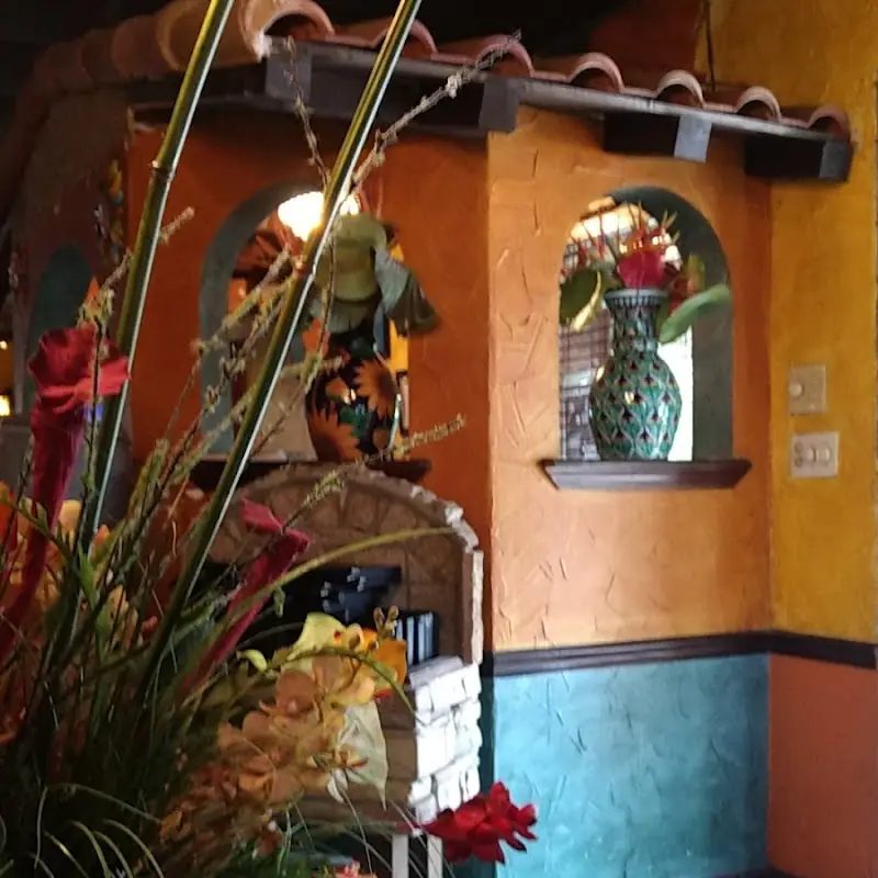 Casa Brava | Tex-Mex