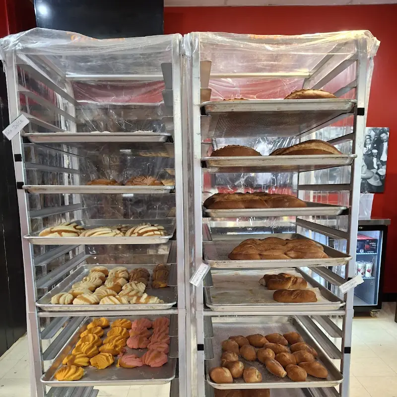 Taqueria Costa Sur |Auburn Panaderia El Padrino