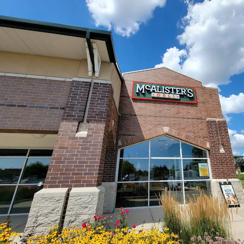 McAlister's Deli