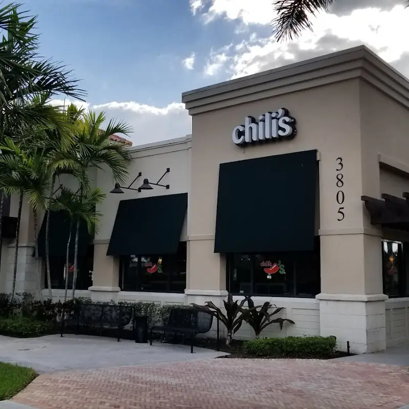 Chili's Grill & Bar
