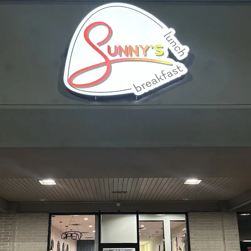 Sunny's Breakfast Lunch