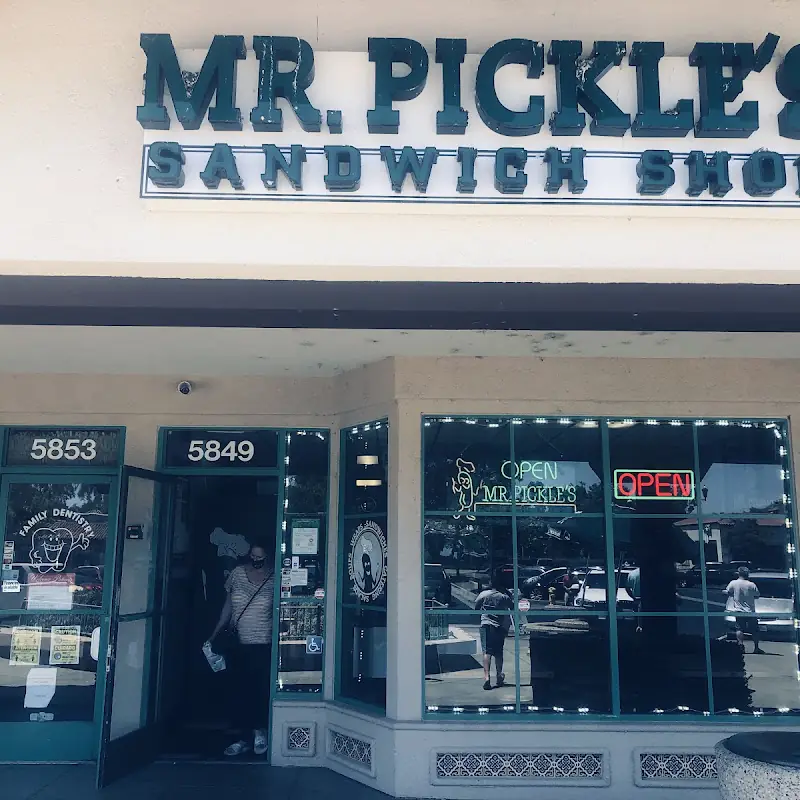 Mr. Green Bubble | Union City